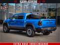 Dodge RAM 1500 TRX HELLCAT 6.2 V8 712 PK | HYDRO BLUE | 3874 Azul - thumbnail 2