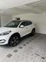 Hyundai TUCSON 2.0 CRDi 4WD Automatik Premium Weiß - thumbnail 2
