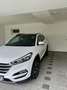 Hyundai TUCSON 2.0 CRDi 4WD Automatik Premium Weiß - thumbnail 3