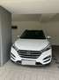 Hyundai TUCSON 2.0 CRDi 4WD Automatik Premium Weiß - thumbnail 4