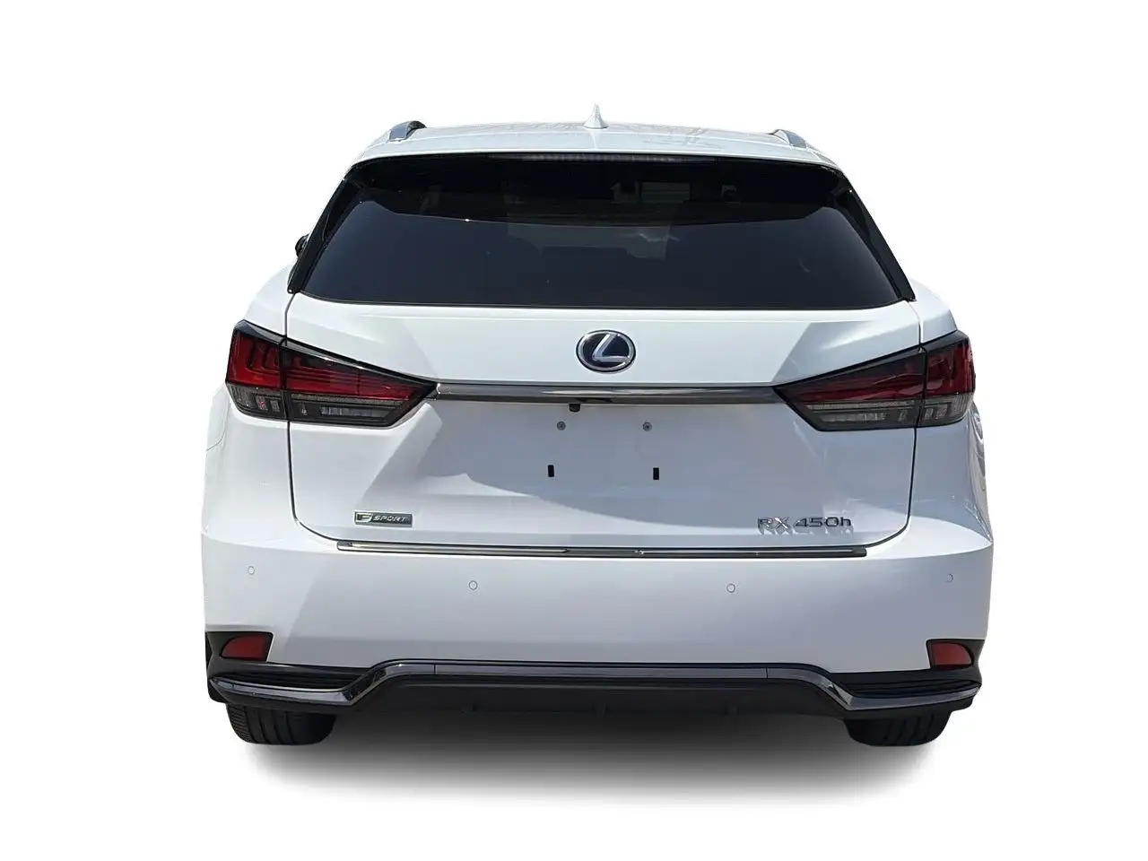 Lexus RX fotografie Lexus RX
