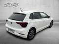 Volkswagen Polo Life - AUTOMATIK -  nur € 26.499,-** Weiß - thumbnail 2