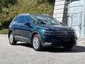 Volkswagen Tiguan Comfortline 4Motion / GHD / INS . / DS ... Grau - thumbnail 6