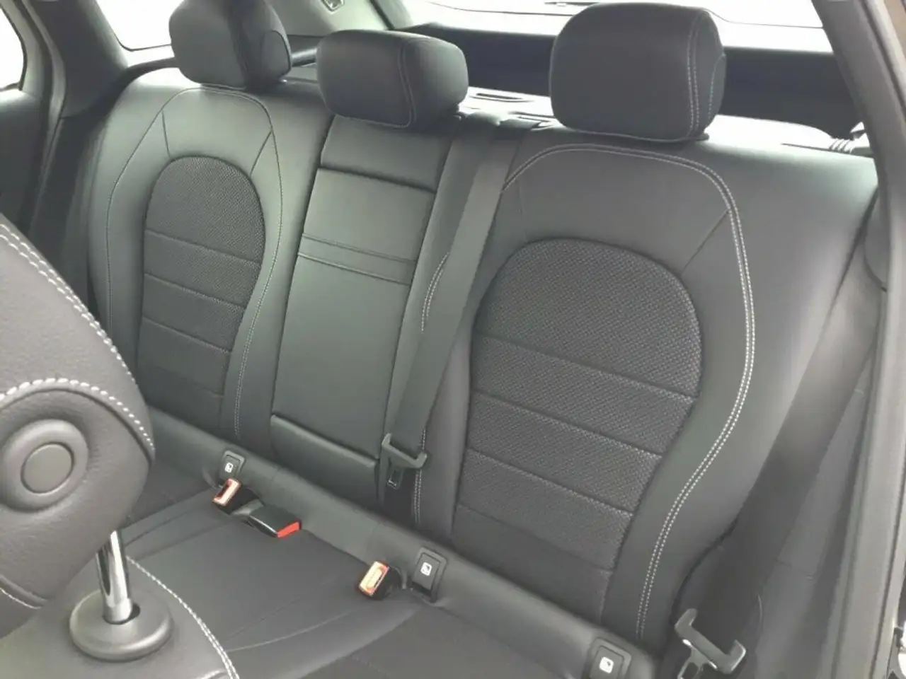 Mercedes-Benz GLC 220 d 4M LED/KAMERA/NAVI 14