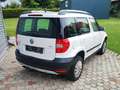 Skoda Yeti Allrad, Anhängerkupplung Weiß - thumbnail 8