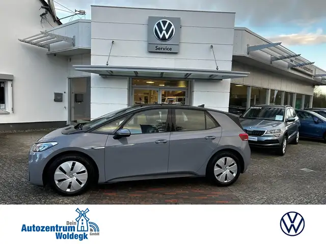 Volkswagen ID.3 Pure Performance 45 kWh