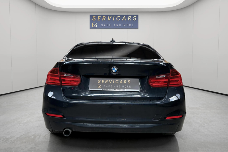 Photo du véhicule