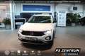 Volkswagen T-Roc Goal 1.5 TSI DSG AHK ACC LED PDC Bluetooth Weiß - thumbnail 1
