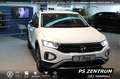 Volkswagen T-Roc Goal 1.5 TSI DSG AHK ACC LED PDC Bluetooth Weiß - thumbnail 9