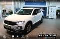 Volkswagen T-Roc Goal 1.5 TSI DSG AHK ACC LED PDC Bluetooth Weiß - thumbnail 2
