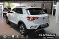 Volkswagen T-Roc Goal 1.5 TSI DSG AHK ACC LED PDC Bluetooth Weiß - thumbnail 4