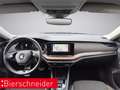 Skoda Octavia Combi 1.5 TSI eTEC DSG Scout AHK-VORBER. LED KAMER Blu/Azzurro - thumbnail 17