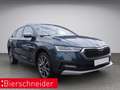Skoda Octavia Combi 1.5 TSI eTEC DSG Scout AHK-VORBER. LED KAMER Blau - thumbnail 4