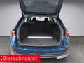 Skoda Octavia Combi 1.5 TSI eTEC DSG Scout AHK-VORBER. LED KAMER Blau - thumbnail 23