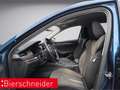Skoda Octavia Combi 1.5 TSI eTEC DSG Scout AHK-VORBER. LED KAMER Blu/Azzurro - thumbnail 14