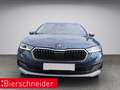Skoda Octavia Combi 1.5 TSI eTEC DSG Scout AHK-VORBER. LED KAMER Blu/Azzurro - thumbnail 7