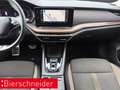 Skoda Octavia Combi 1.5 TSI eTEC DSG Scout AHK-VORBER. LED KAMER Blu/Azzurro - thumbnail 18