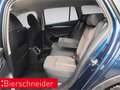 Skoda Octavia Combi 1.5 TSI eTEC DSG Scout AHK-VORBER. LED KAMER Blu/Azzurro - thumbnail 22