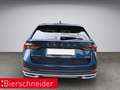 Skoda Octavia Combi 1.5 TSI eTEC DSG Scout AHK-VORBER. LED KAMER Blu/Azzurro - thumbnail 25
