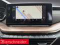 Skoda Octavia Combi 1.5 TSI eTEC DSG Scout AHK-VORBER. LED KAMER Blu/Azzurro - thumbnail 19