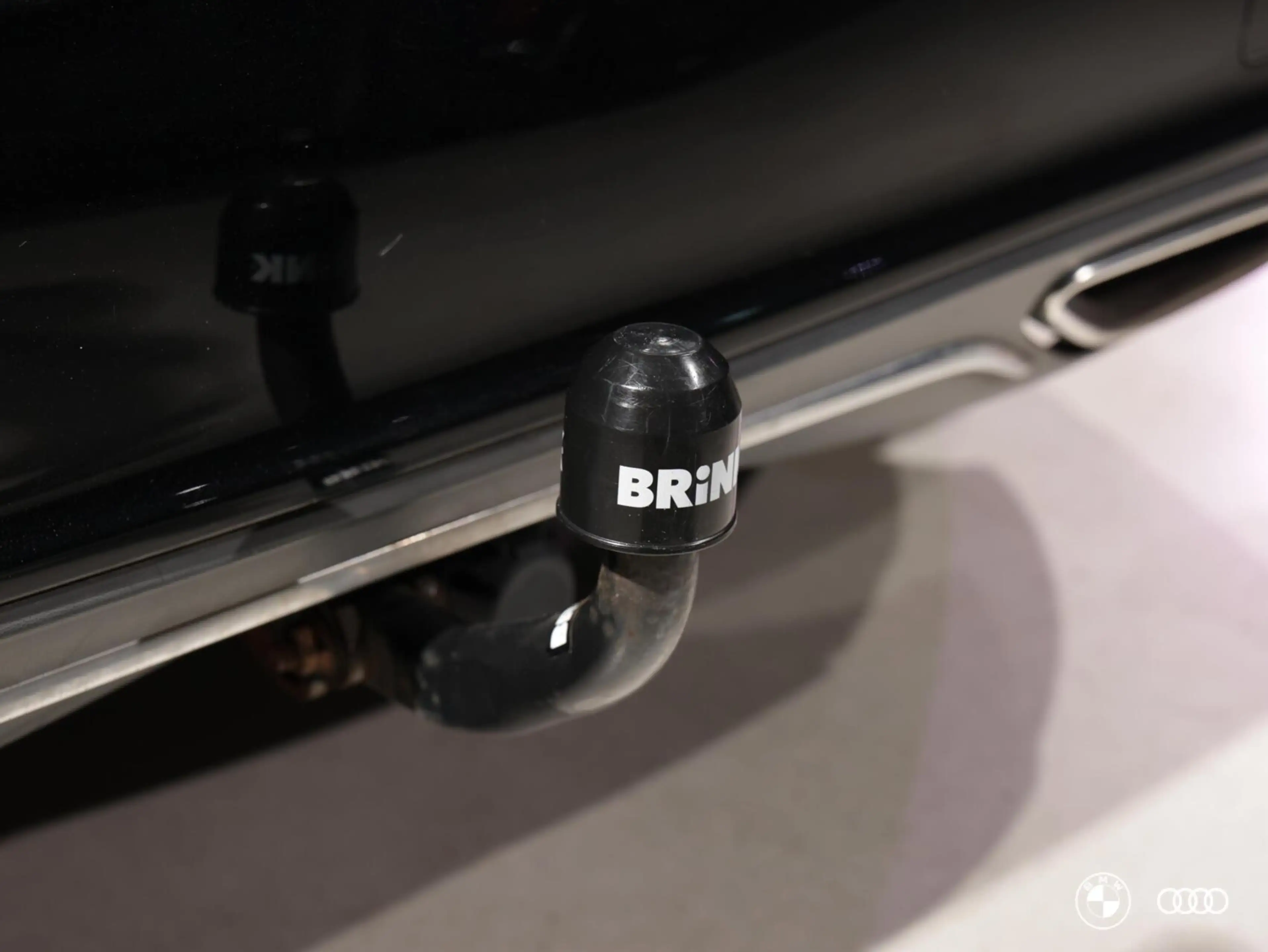 Mercedes-Benz A 180 PRESTIGE / PANODAK / TREKHAAK / STOELVW / 17" — photo 11