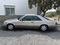 Mercedes-Benz CE 230 230CE Arany - thumbnail 1