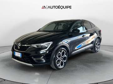 2021 1.6 E-Tech full hybrid Techno 145cv