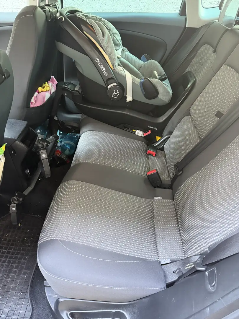 SEAT Altea XL Reference 1,6 CR TDi - 2