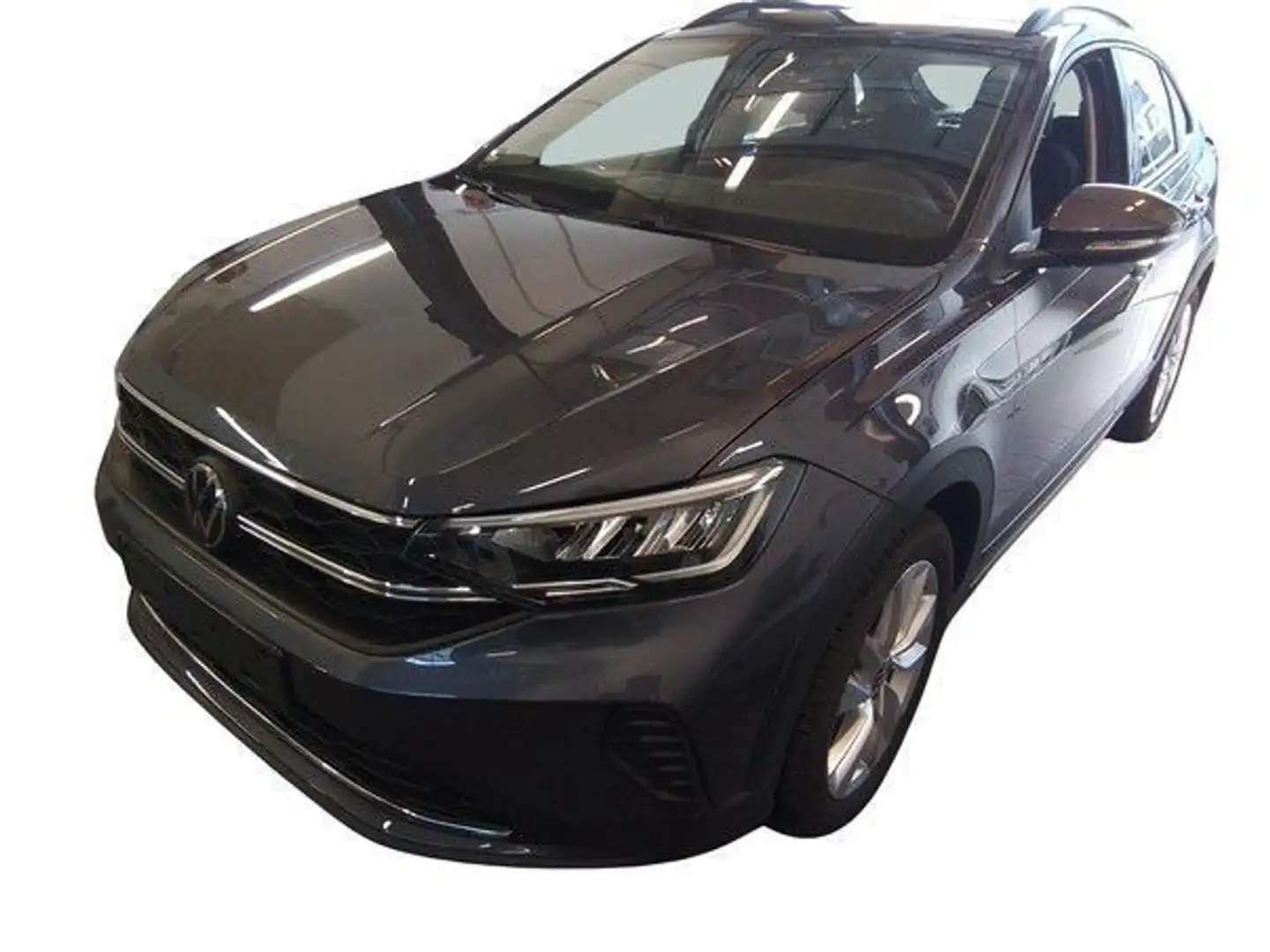 Volkswagen Taigo 1.5 TSI DSG Life DAB+ FrontAssist Grau - 2