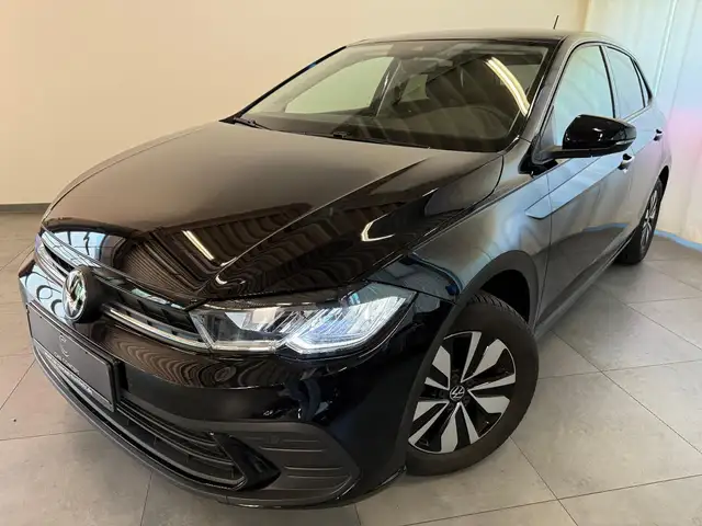 Volkswagen Polo VI DSG Goal ACC ALU 2x PDC