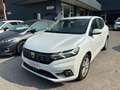 Dacia Sandero Sandero Streetway 1.0 sce Access 65cv Bianco - thumbnail 4