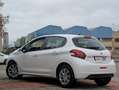 Peugeot 208 1.6BlueHDi Style 100 Blanco - thumbnail 9