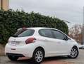 Peugeot 208 1.6BlueHDi Style 100 Blanco - thumbnail 3