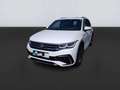 Volkswagen Tiguan Allspace 2.0 TSI R-Line 4Motion DSG 140KW Blanco - thumbnail 3