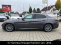 Alfa Romeo Giulia 2.0 Turbo Super *BI-XENON/KAMERA/MEMORY* Grau - thumbnail 11