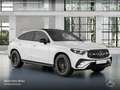 Mercedes-Benz GLC 450 d 4M AMG+NIGHT+PANO+360+AHK+BURMESTER+9G Blanc - thumbnail 17