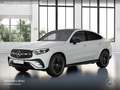 Mercedes-Benz GLC 450 d 4M AMG+NIGHT+PANO+360+AHK+BURMESTER+9G Blanc - thumbnail 13