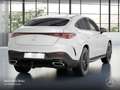 Mercedes-Benz GLC 450 d 4M AMG+NIGHT+PANO+360+AHK+BURMESTER+9G Blanc - thumbnail 4