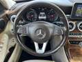Mercedes-Benz C 200 2.0i*boîte auto*NAVI*CAMERA*CUIR*full LED*G 12M Zwart - thumbnail 30