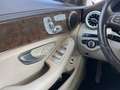 Mercedes-Benz C 200 2.0i*boîte auto*NAVI*CAMERA*CUIR*full LED*G 12M Zwart - thumbnail 29