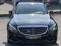 Mercedes-Benz C 200 2.0i*boîte auto*NAVI*CAMERA*CUIR*full LED*G 12M Zwart - thumbnail 12