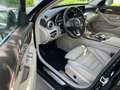 Mercedes-Benz C 200 2.0i*boîte auto*NAVI*CAMERA*CUIR*full LED*G 12M Zwart - thumbnail 14