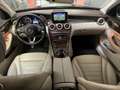 Mercedes-Benz C 200 2.0i*boîte auto*NAVI*CAMERA*CUIR*full LED*G 12M Zwart - thumbnail 20
