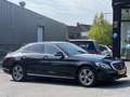 Mercedes-Benz C 200 2.0i*boîte auto*NAVI*CAMERA*CUIR*full LED*G 12M Zwart - thumbnail 10