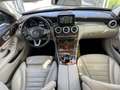 Mercedes-Benz C 200 2.0i*boîte auto*NAVI*CAMERA*CUIR*full LED*G 12M Zwart - thumbnail 15