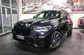 BMW X5 xDrive25d MSport - ADAPTIVE CRUISE/SOSPENSIONI Nero - thumbnail 7