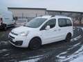 Citroen Berlingo Multispsce Selektion, BlueHDi,,Euro6 Blanc - thumbnail 2