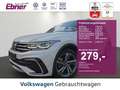 Volkswagen Tiguan R-LINE 2.0TDI ACC+MATRIX+DIGI+NAVI-APP+SITZHZG+19 Bianco - thumbnail 1