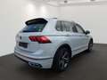 Volkswagen Tiguan R-LINE 2.0TDI ACC+MATRIX+DIGI+NAVI-APP+SITZHZG+19 Weiß - thumbnail 3