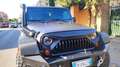Jeep Wrangler Wrangler III 2007 3p 2.8 crd Sahara auto dpf Grigio - thumbnail 8